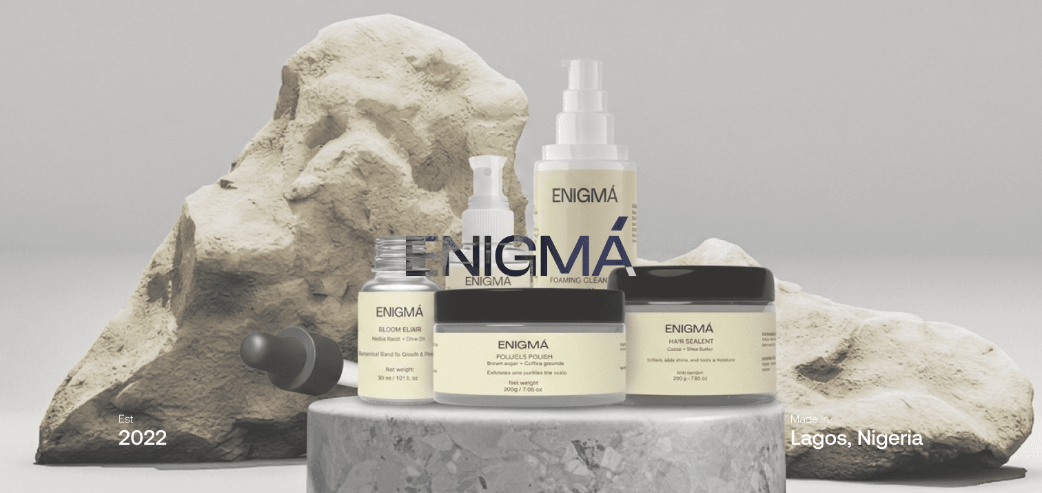 ENIGMÁ products